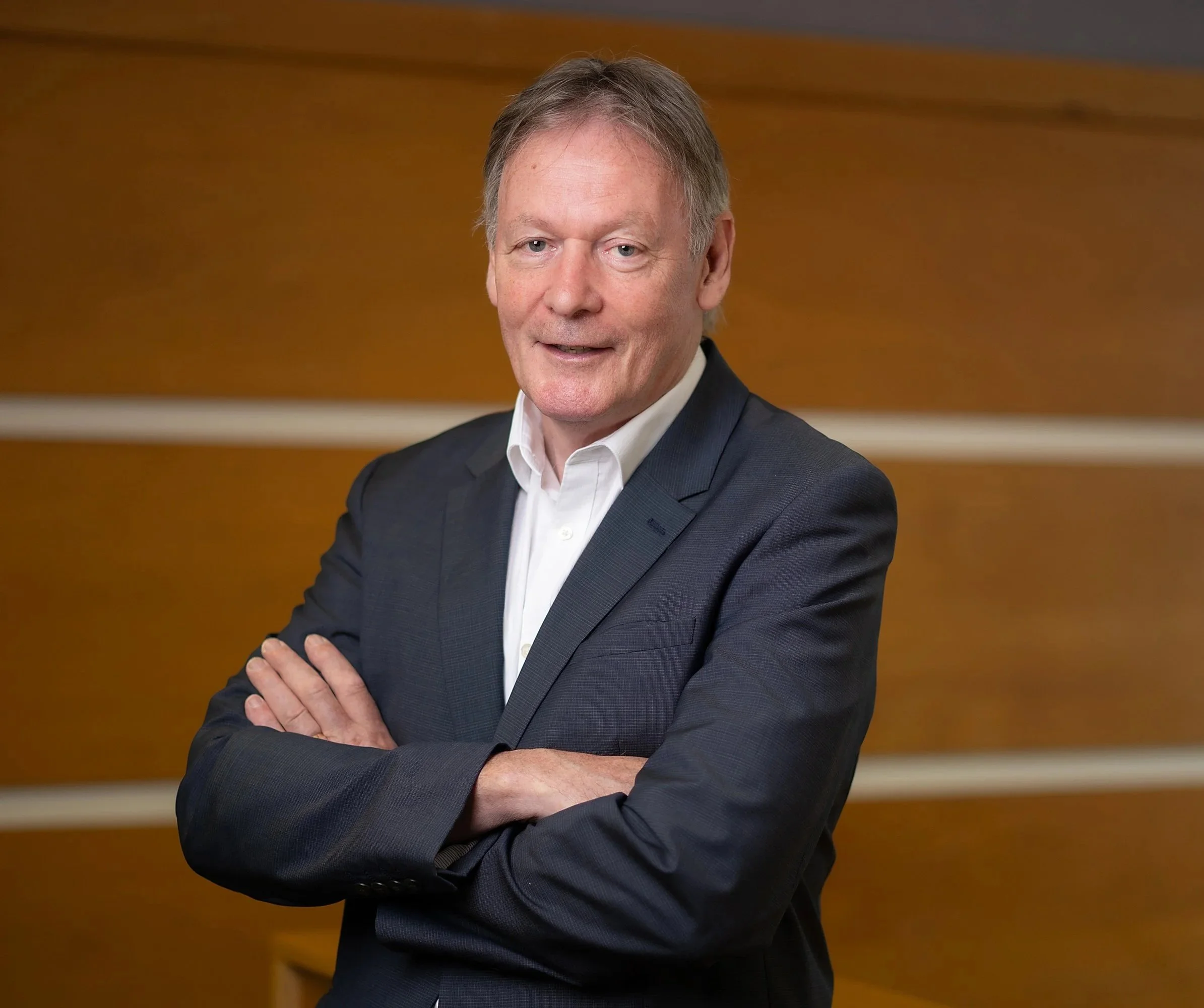 Brian Doherty, Solicitor at Doherty Solicitors, specialising in commercial property, construction and commercial law in Ireland.