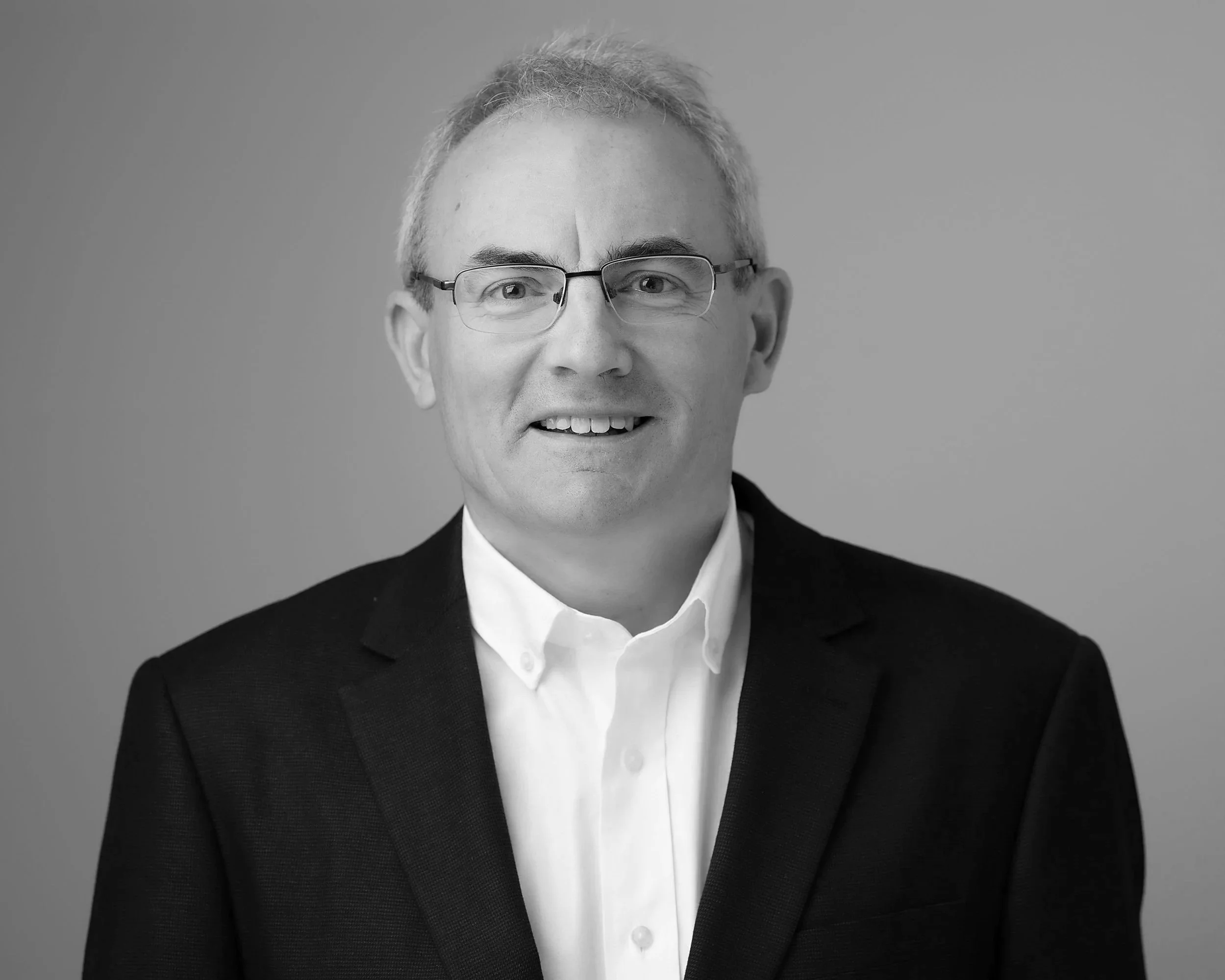 Brian D'arcy, Solicitor at Doherty Solicitors, specialising in property, wills and probate in Ireland.