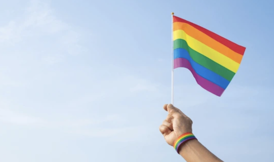 Pride Shabbat