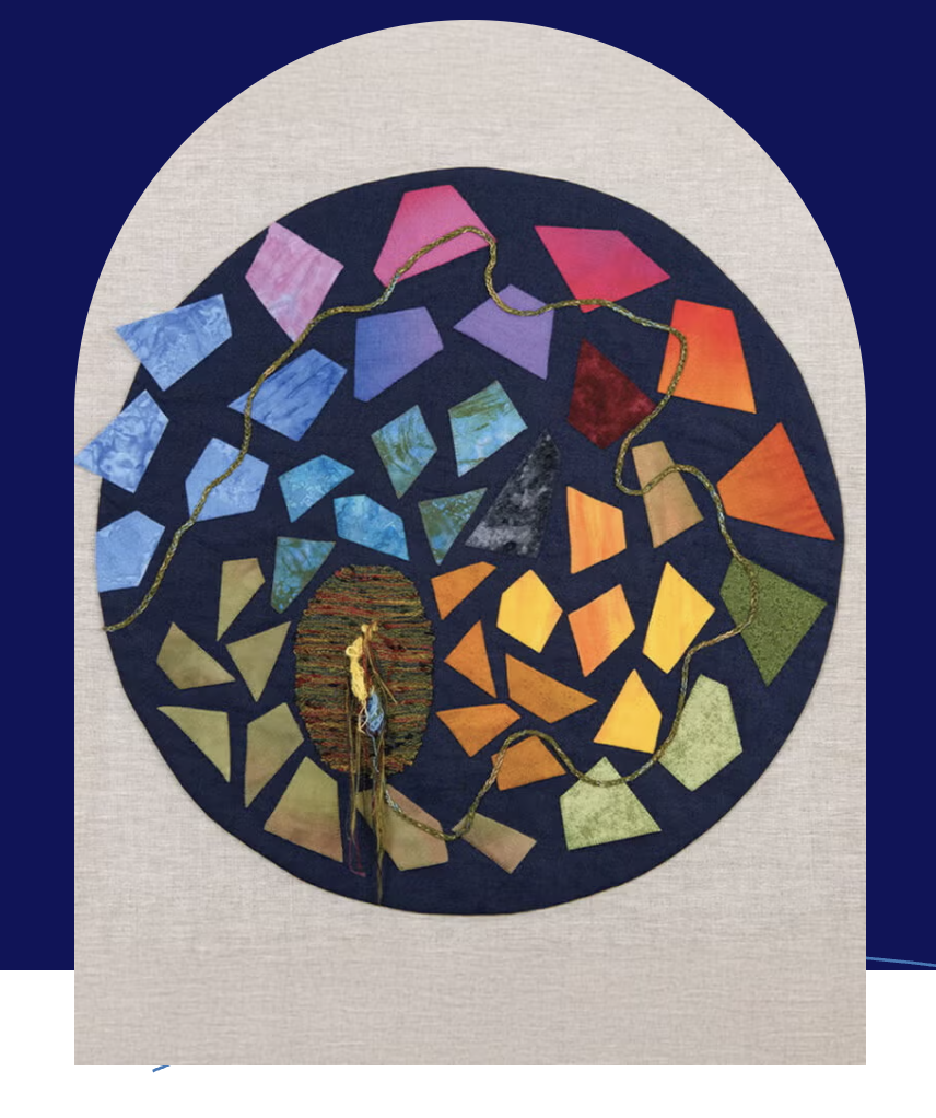 HUC Heller Gallery Tour