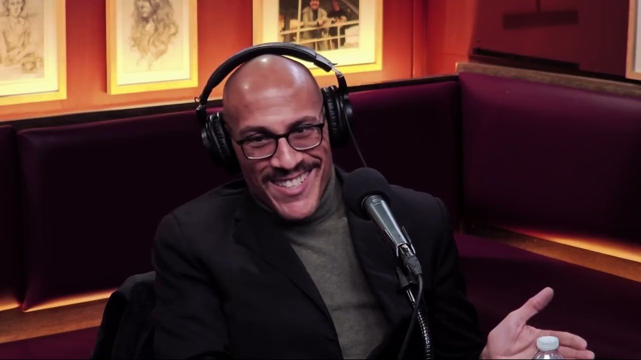 Guest Speaker: David C. Kaufman