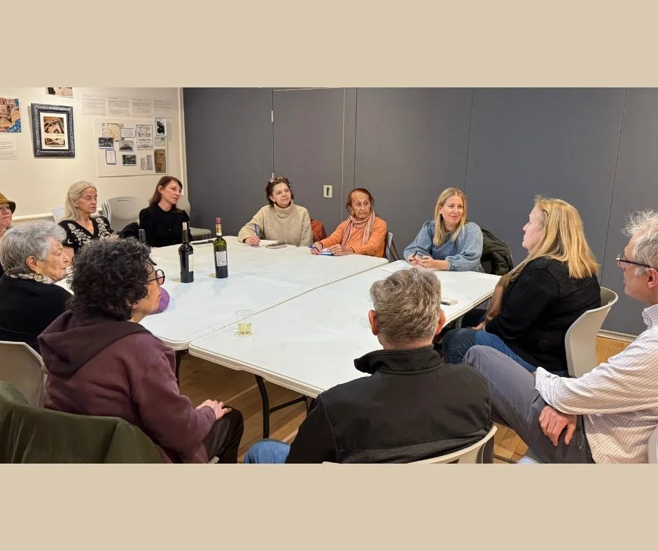 Current Events with Rabbi Fersko