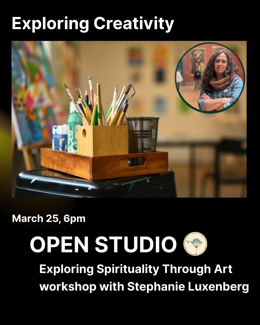 The Shabbat Effect - Art Workshop part 2