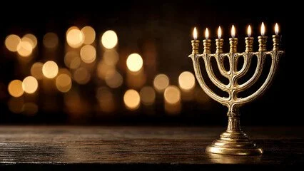 Bring the Light, Shabbat Chanukah