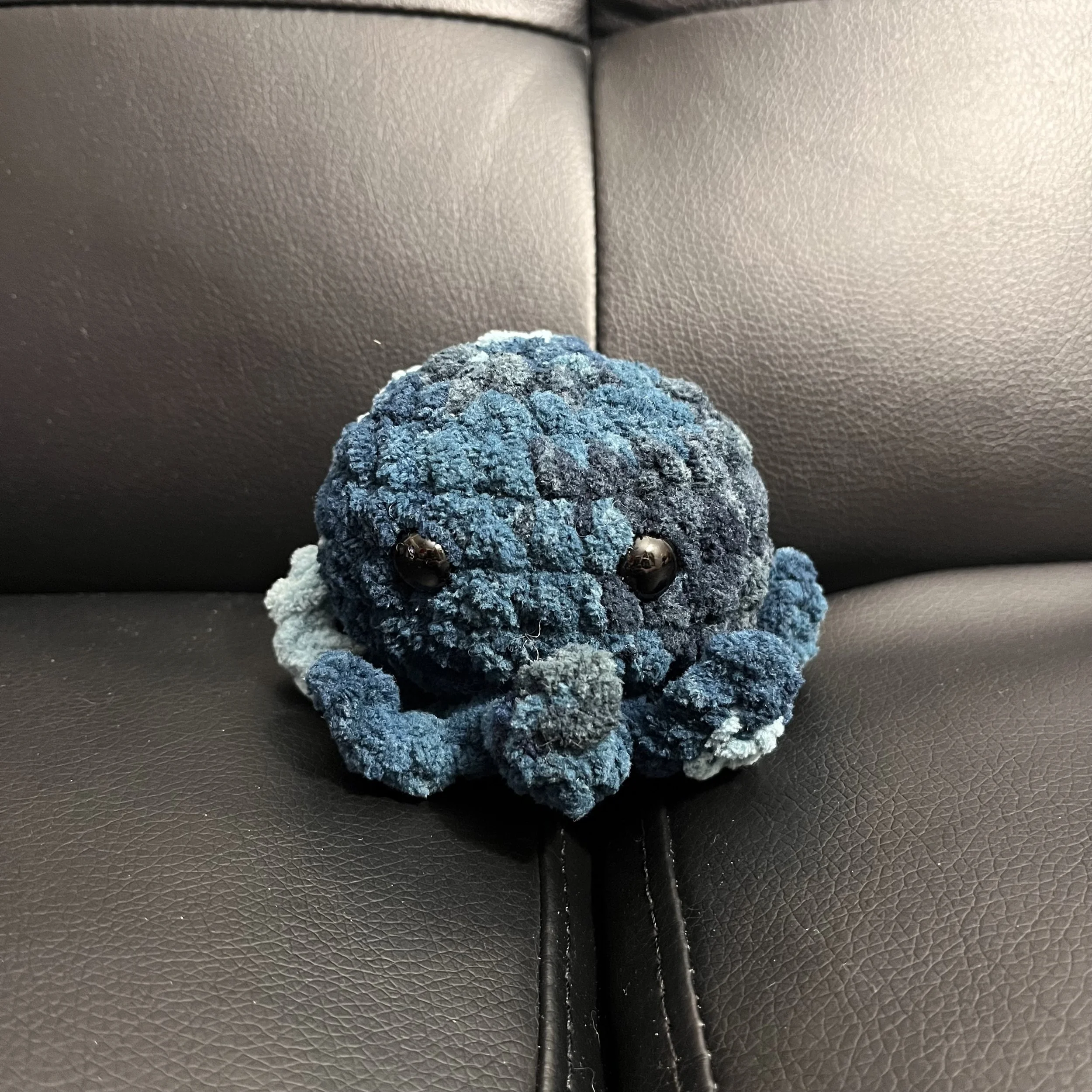 Lil' Octopus Buddy
