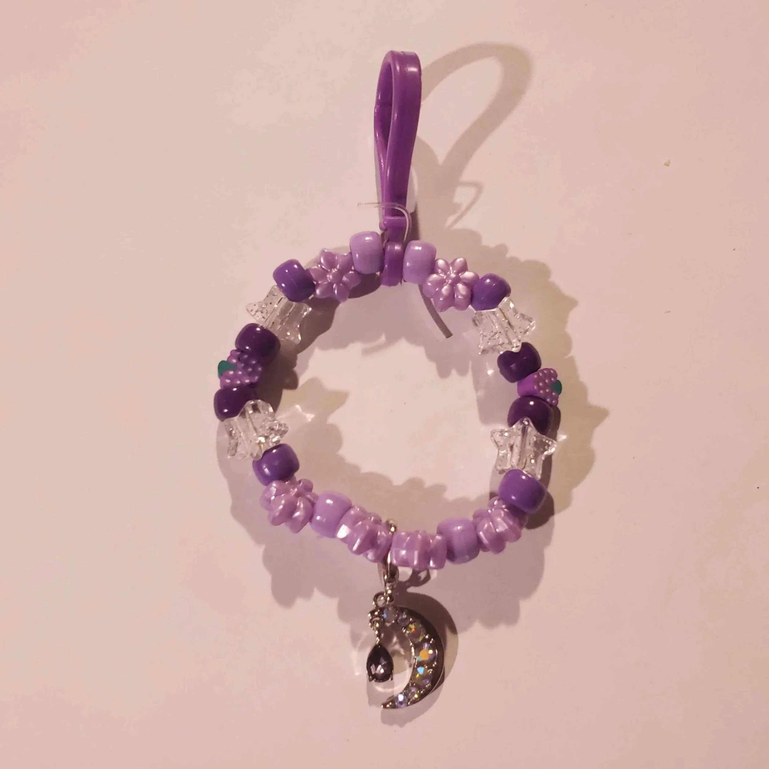 Random Themed Keychain