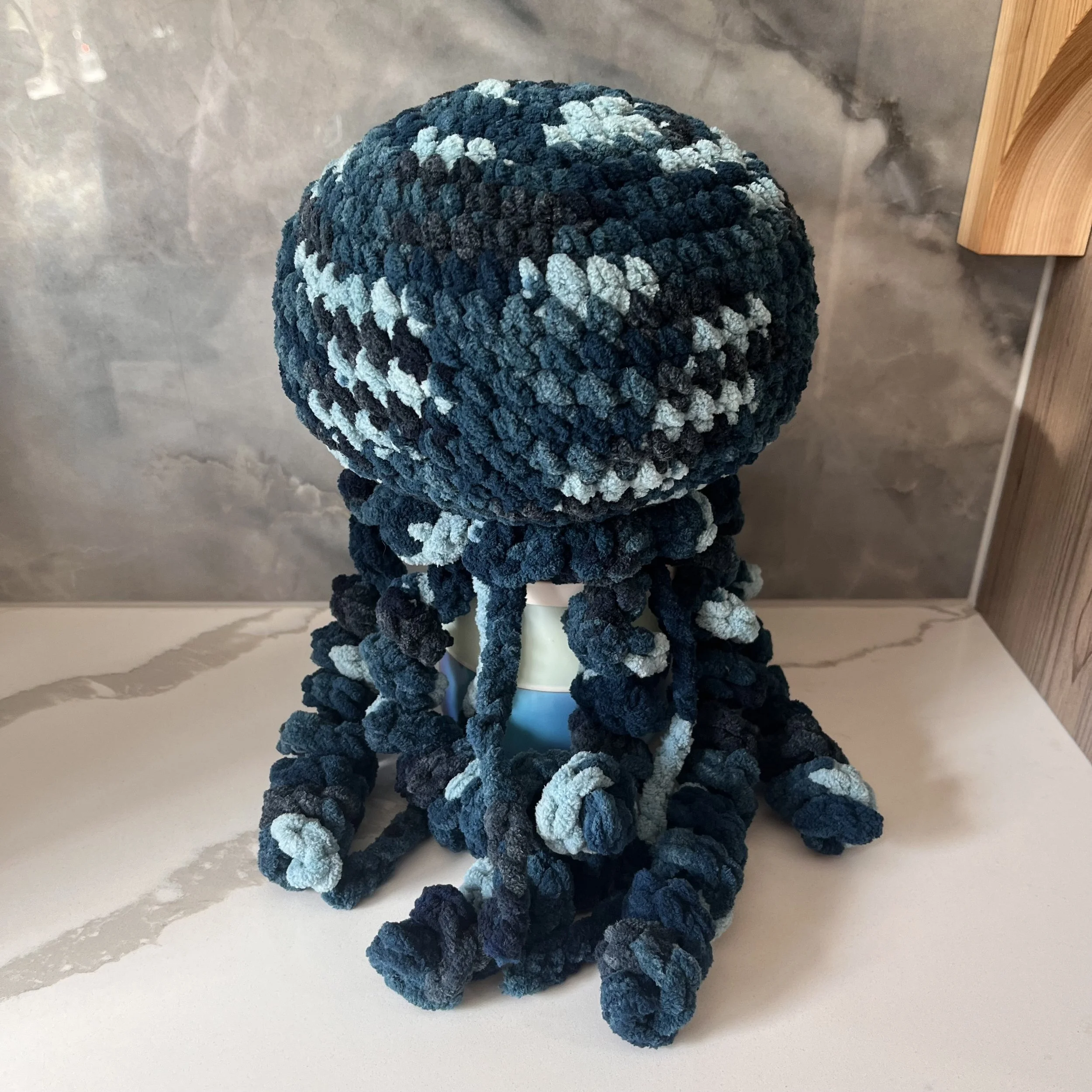 Jellyfish Buddy