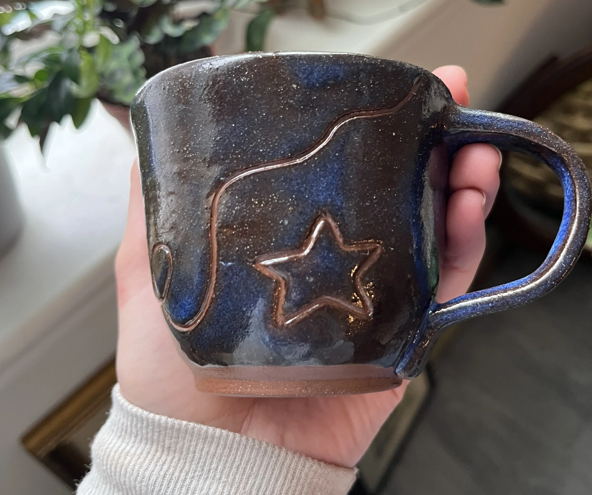 Stars & Swirls mug-Midnight (back).jpg