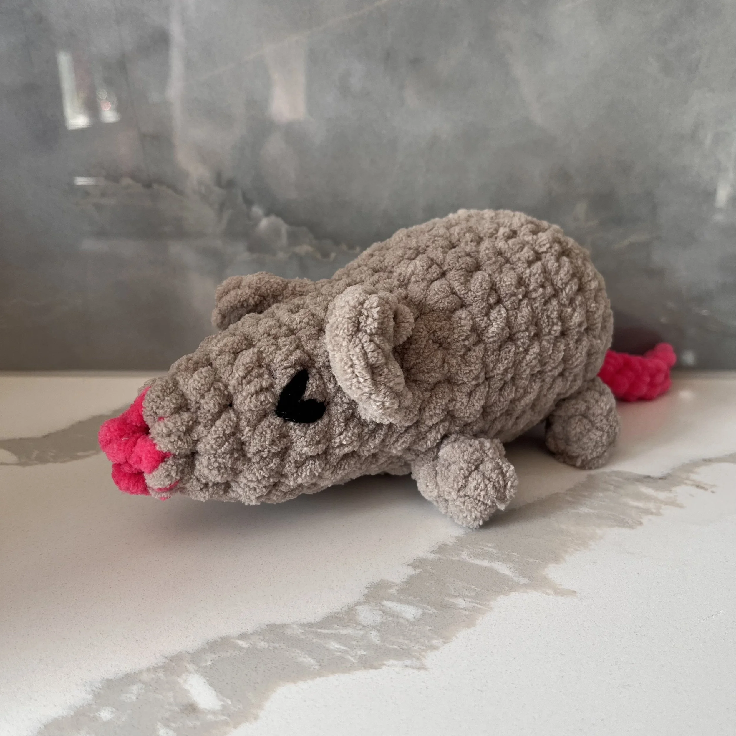 Little Rat Pal