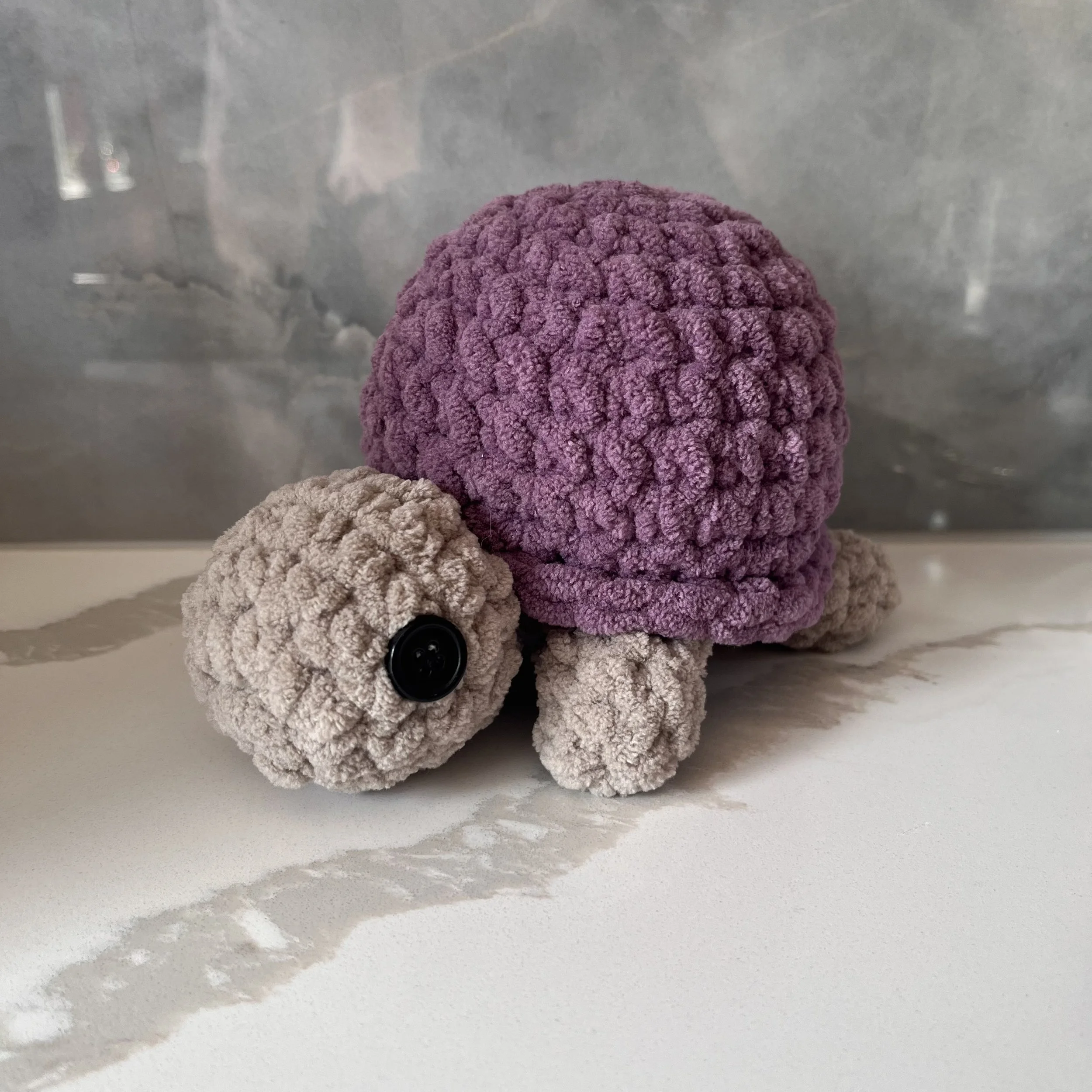 Chunky Turtle