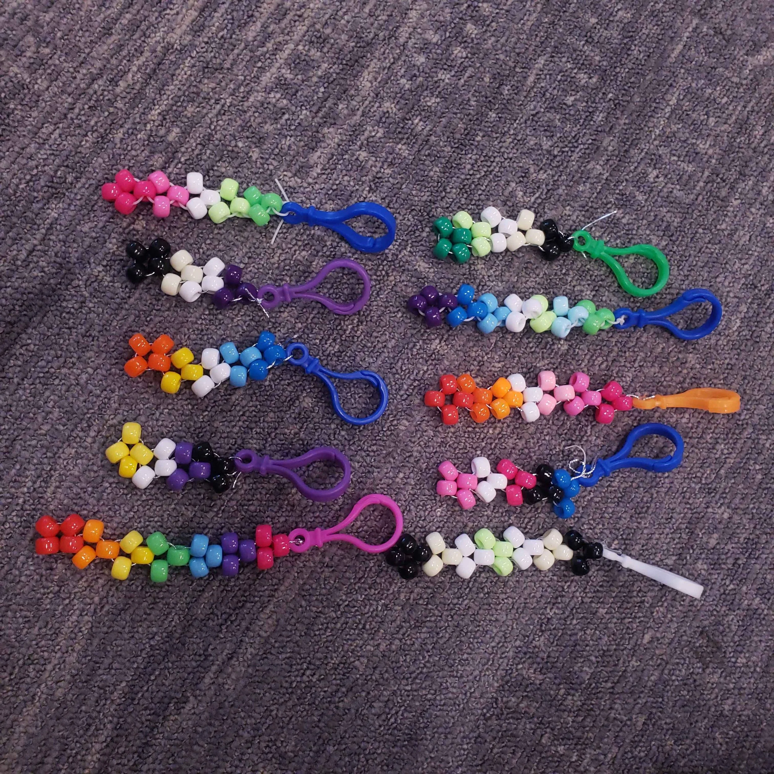 Pride Keychain
