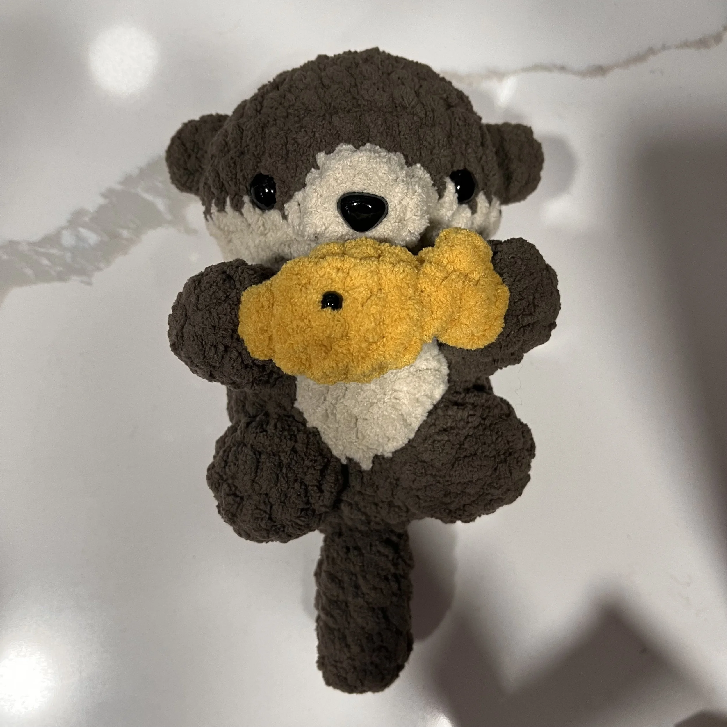 Otter Pal