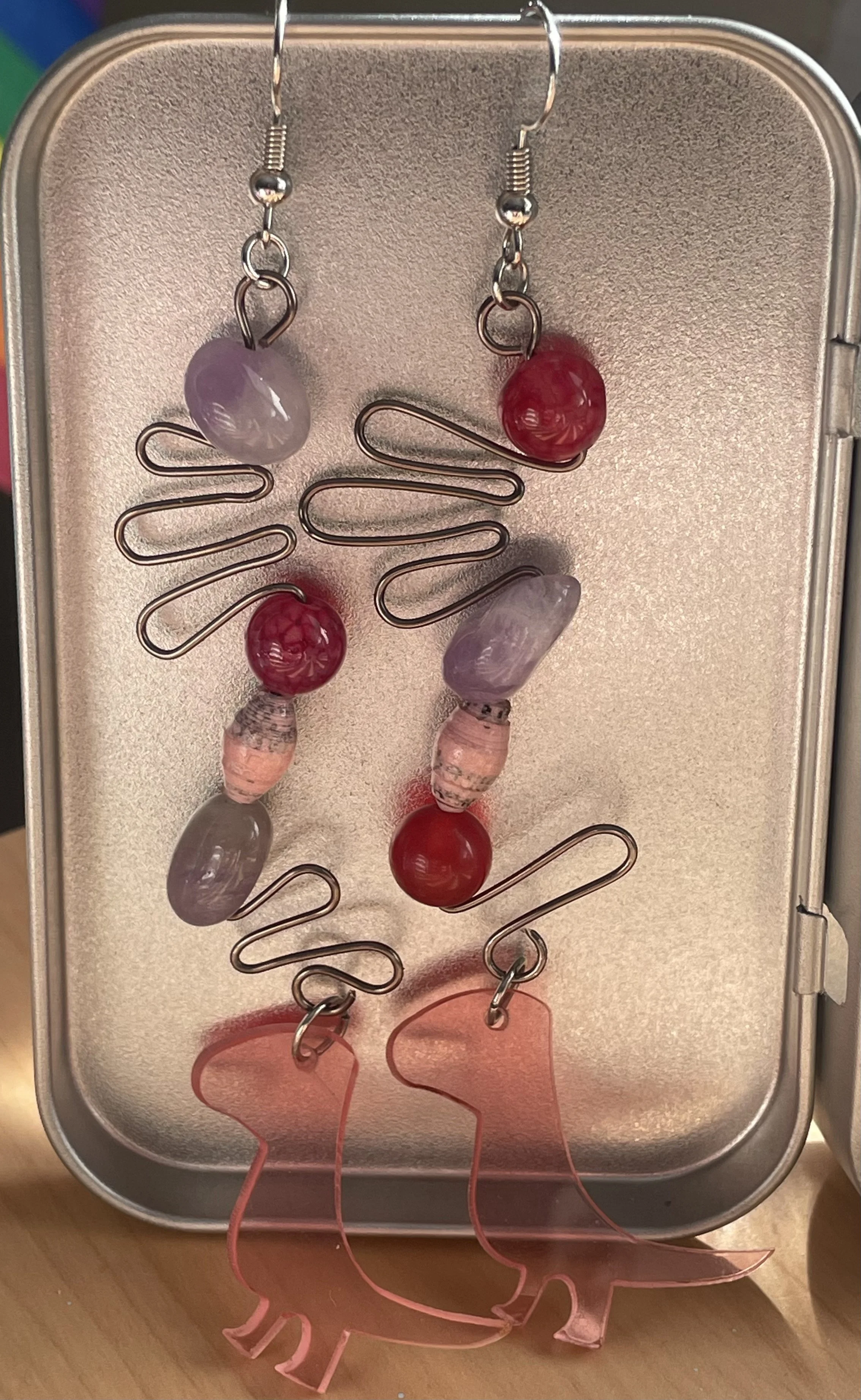 Pink Dino Earrings3.jpg