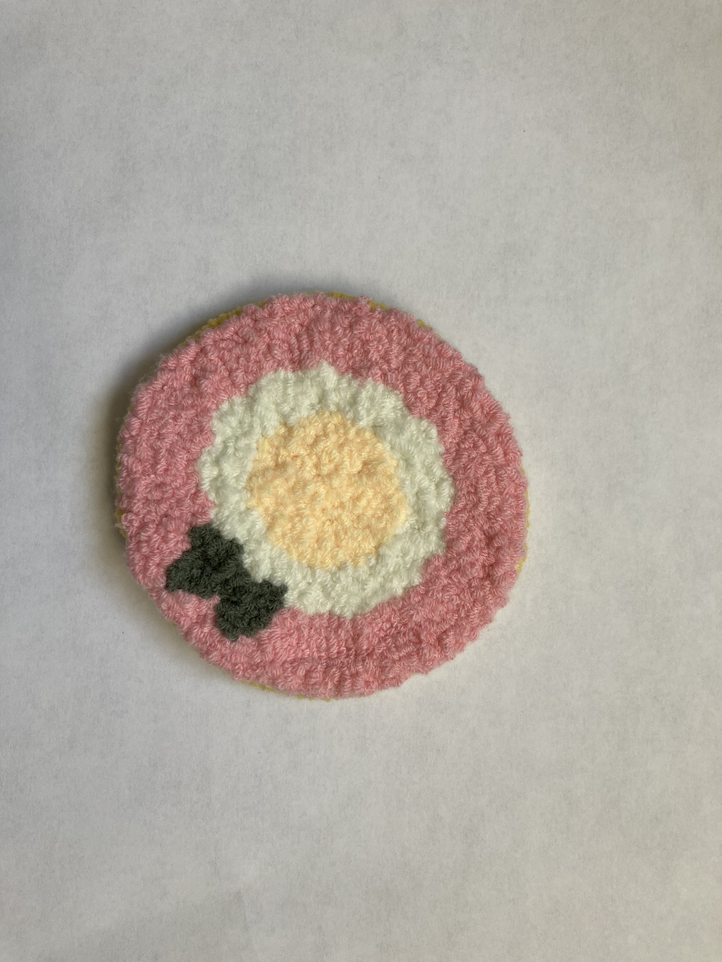 Flower Coaster White with Pink.jpeg
