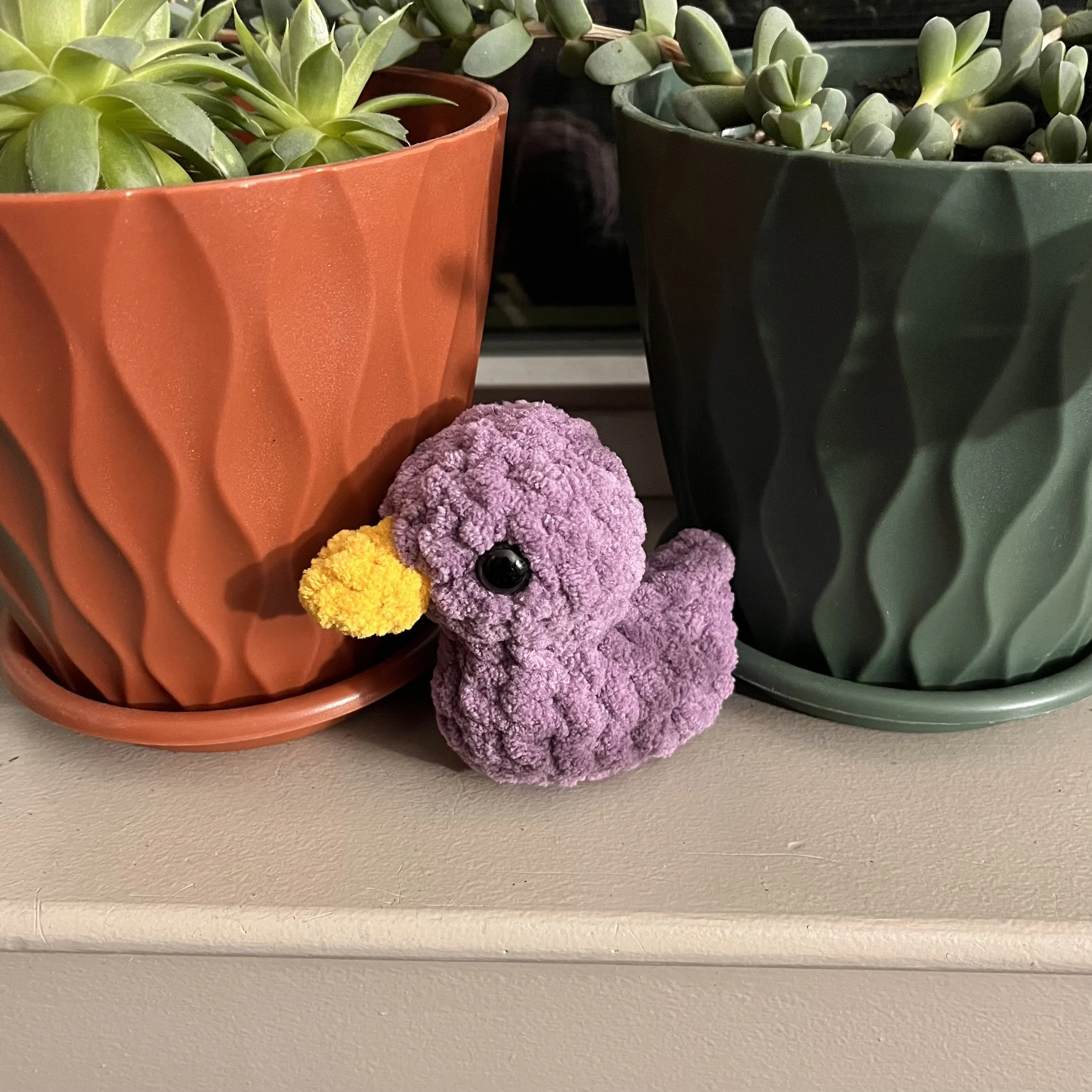 Rubber Ducky