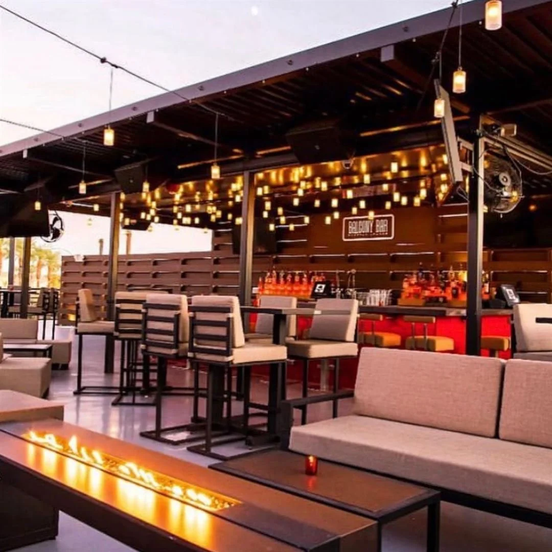 Gallery 1 — Social Tap Catering Website