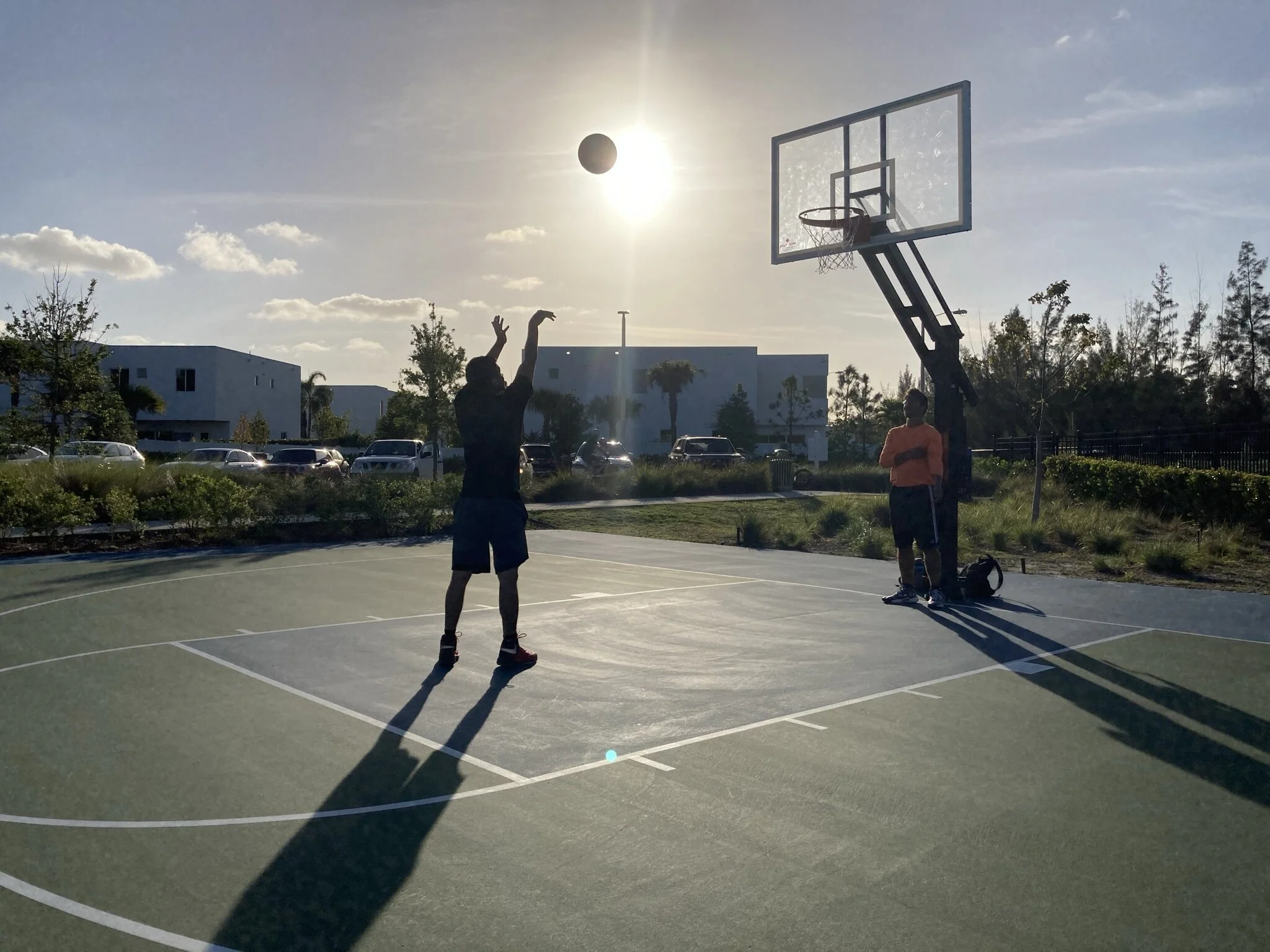 MUTT Basketball Skills Training Academy