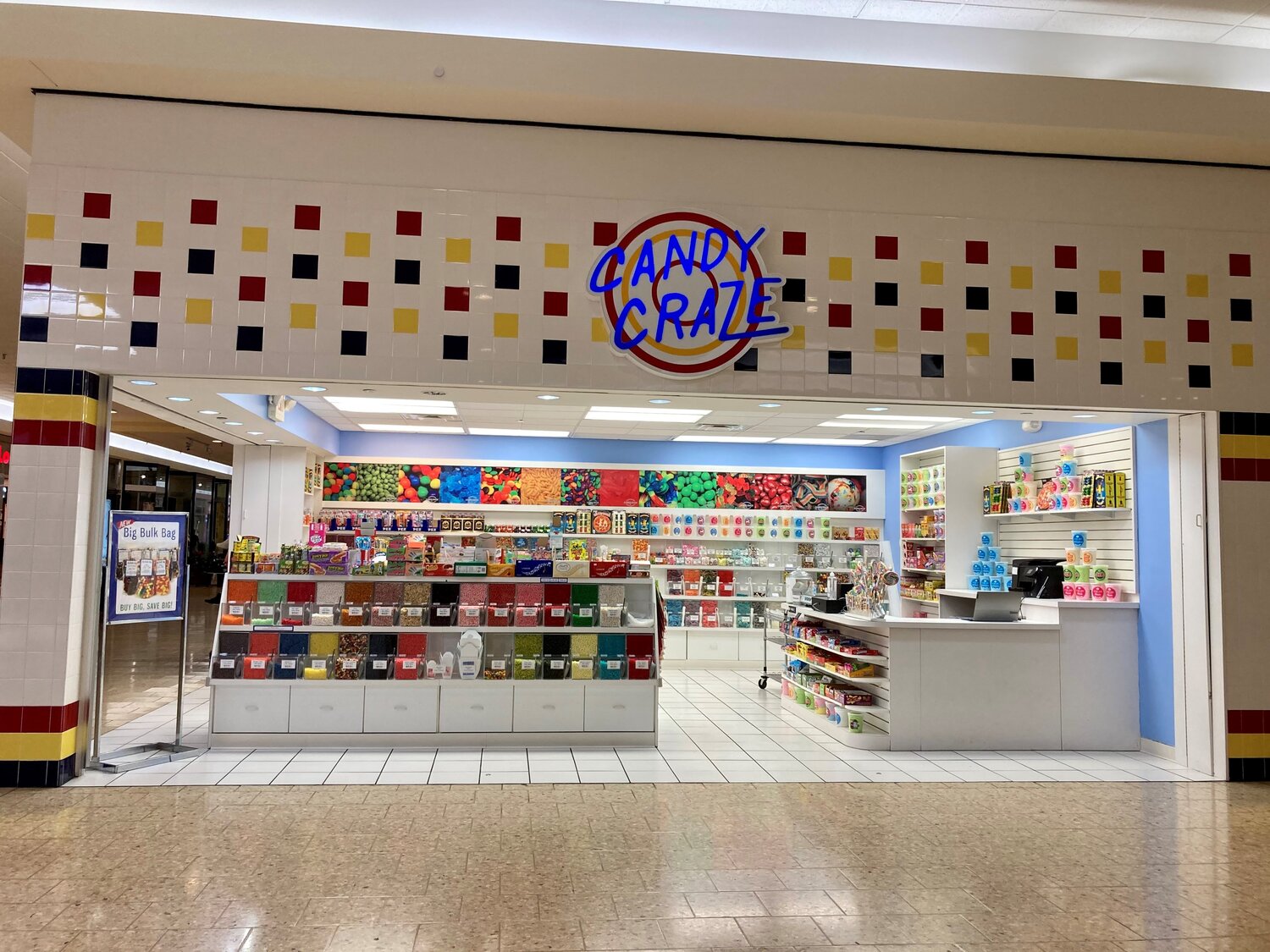 Photos — Candy Craze