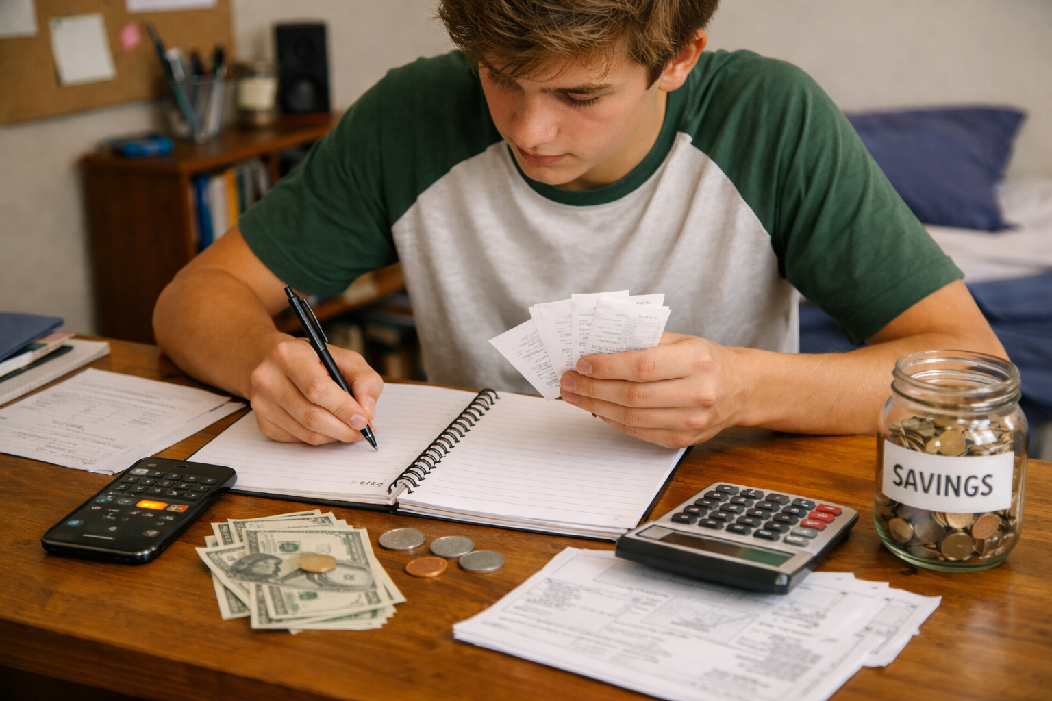 Adulthood 2: The Practicals (DEPOSIT)