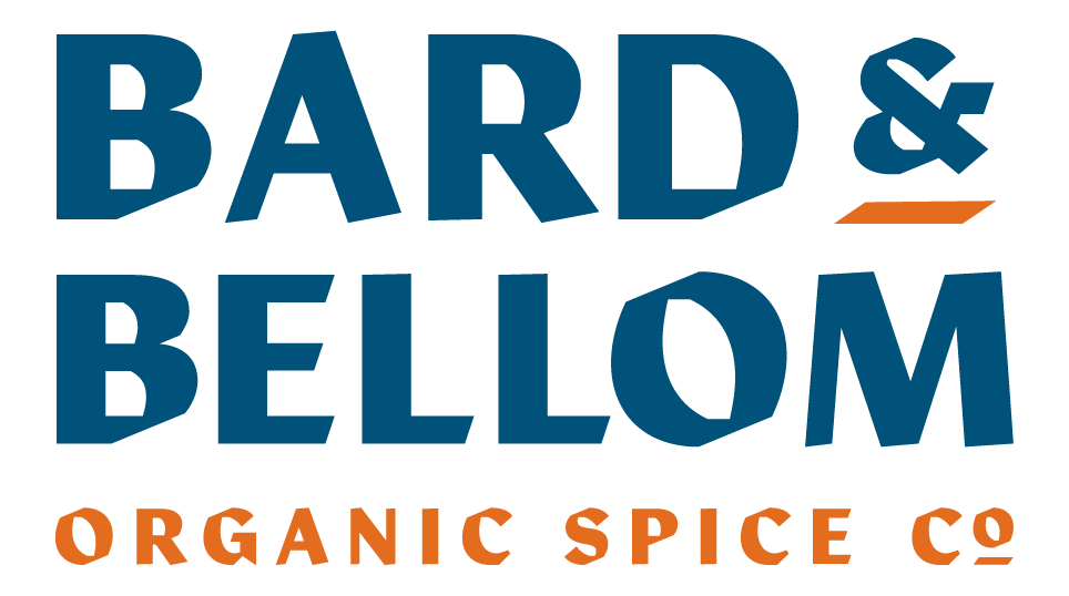 BARD &amp; BELLOM Organic Spice Co.