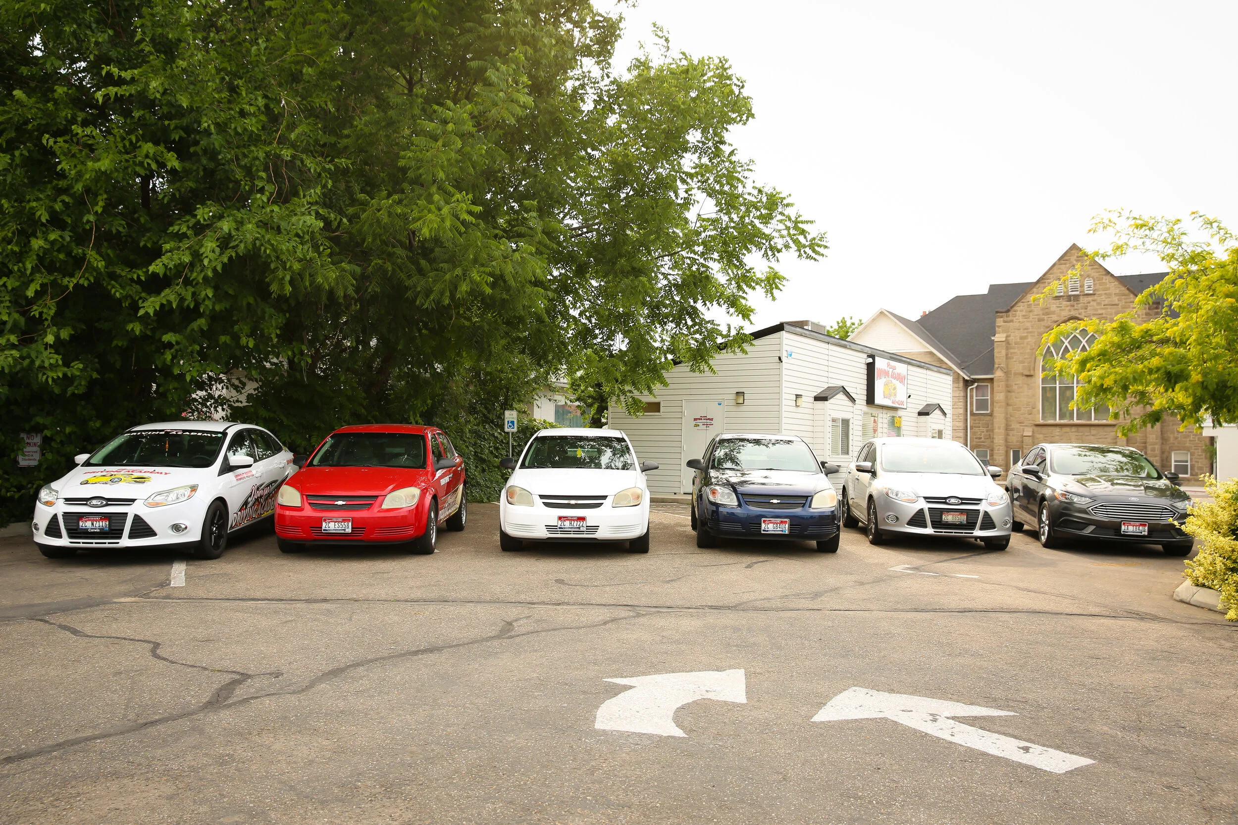 FAQ — Nampa Driving Academy | Private Driver’s Education