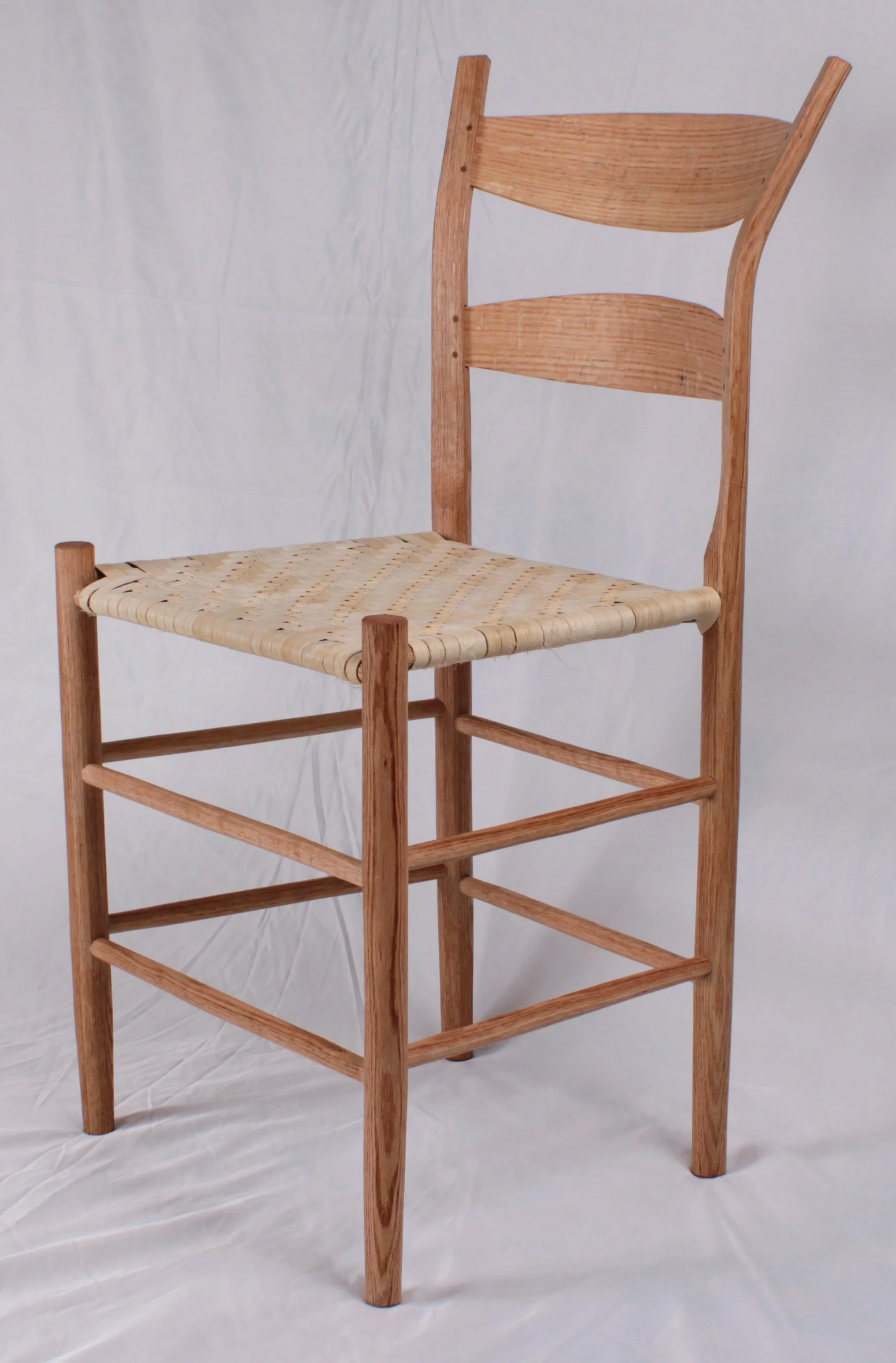 Jennie Alexander Chair