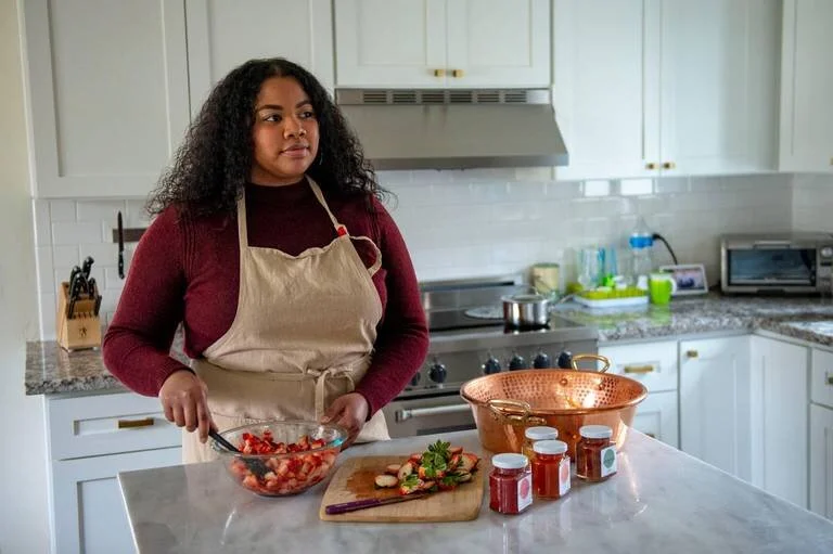 Sacramento Bee During a Dark time, Sacramento Turns to Analog Hobbies