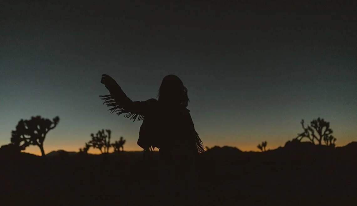 NTCH MagazineHow I Learned to Let Go by Discovering It’s Not Actually PossibleReflections on my first meditation retreat