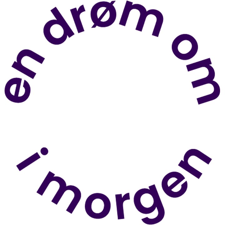 en drøm om i morgen