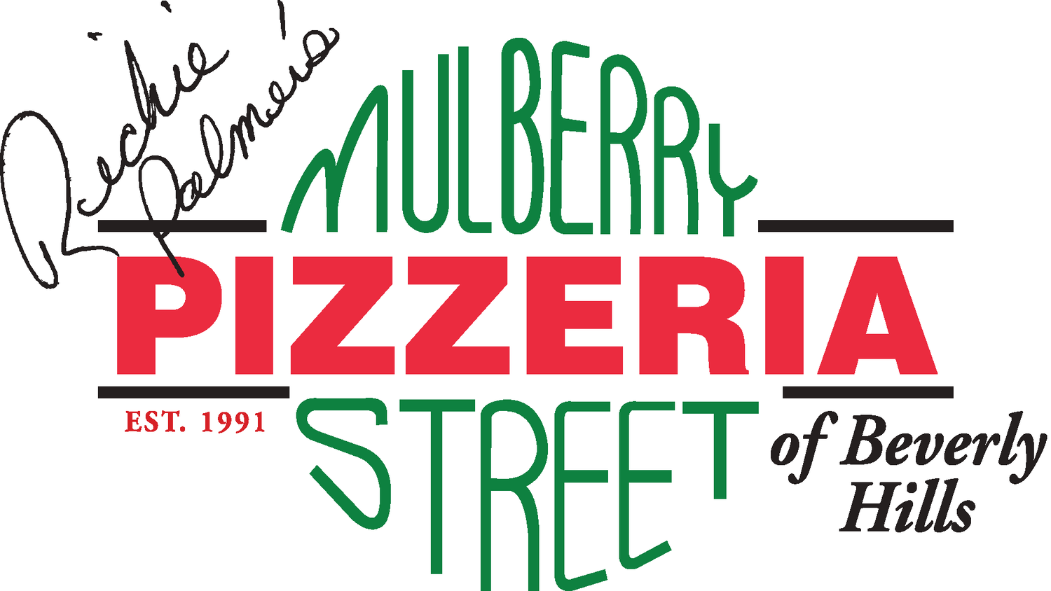 Mulberry Street Pizzeria