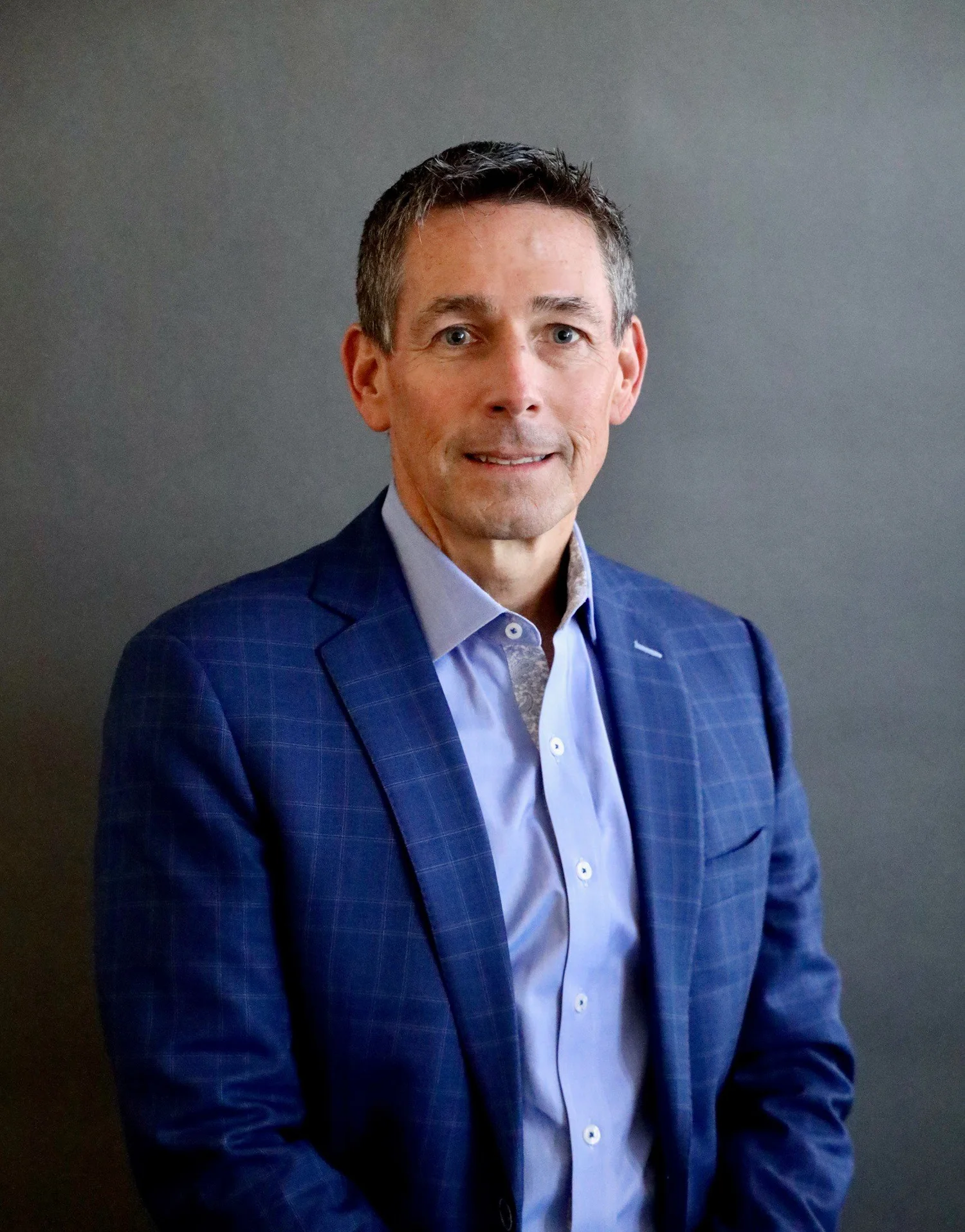 Tom McCormick Bio — EBS Insurance Brokers, Inc.