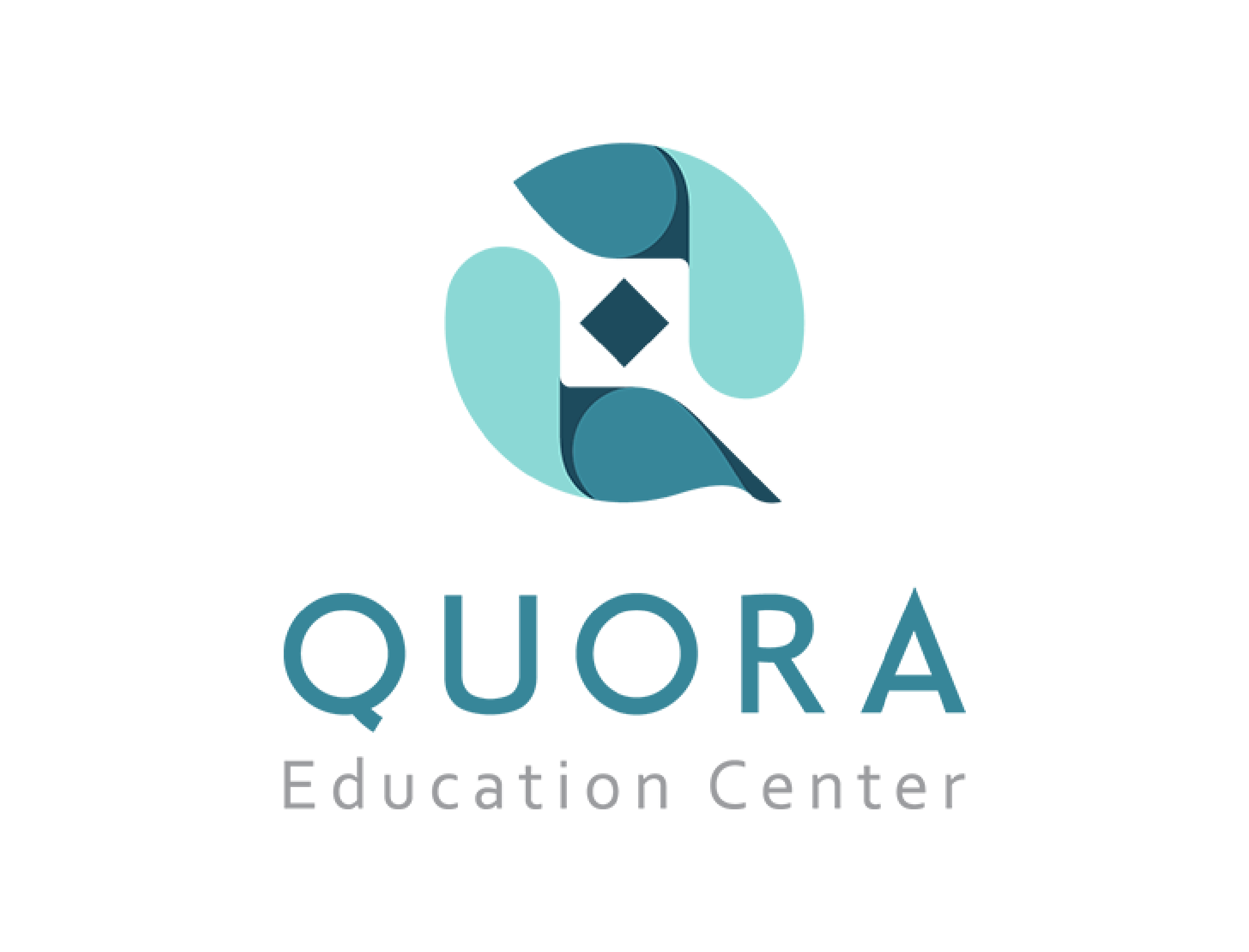 Quora Education Center Logo