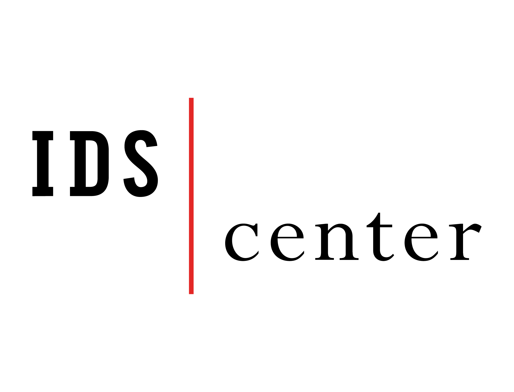IDS Center Logo