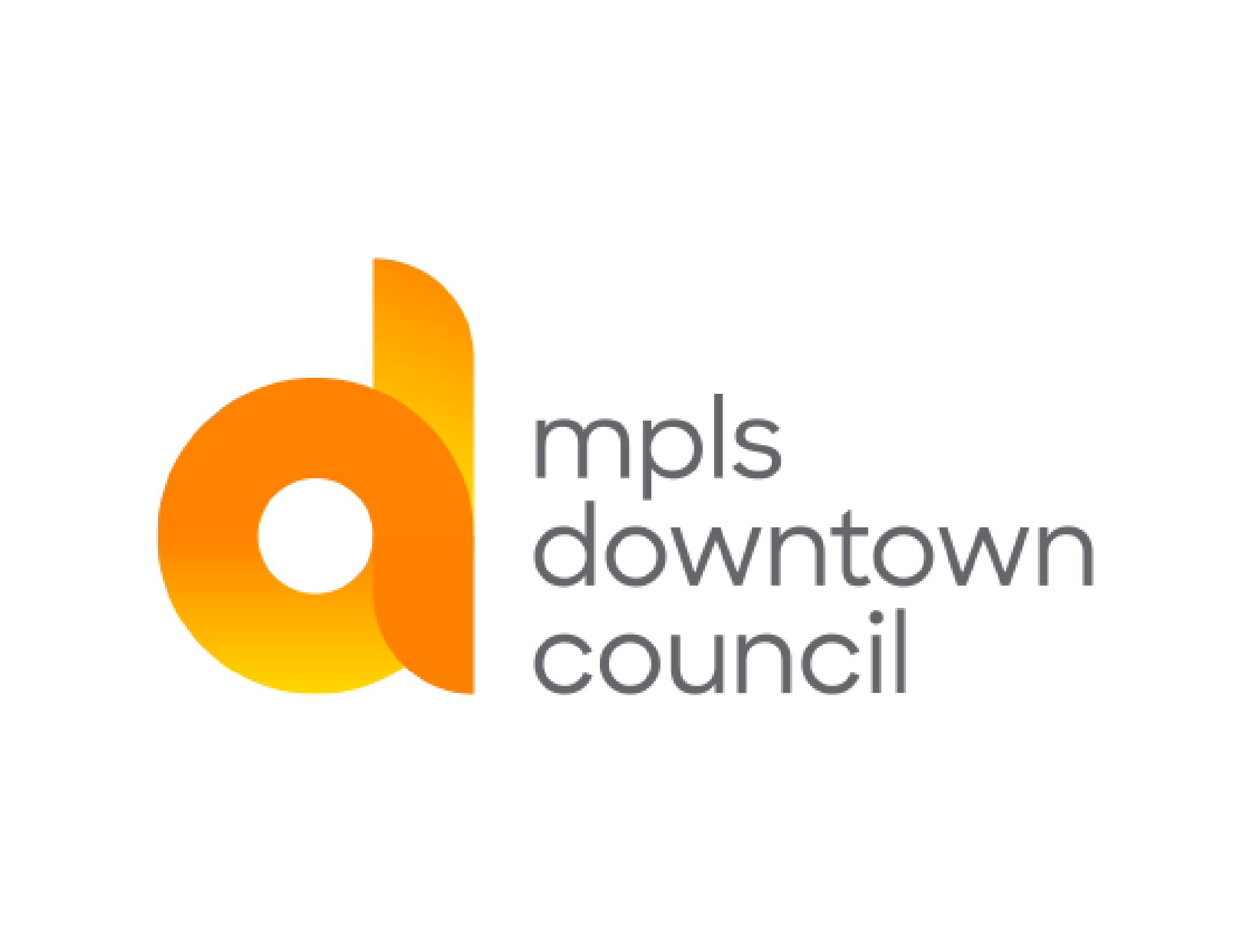 Minneapolis Downtown Council Logo