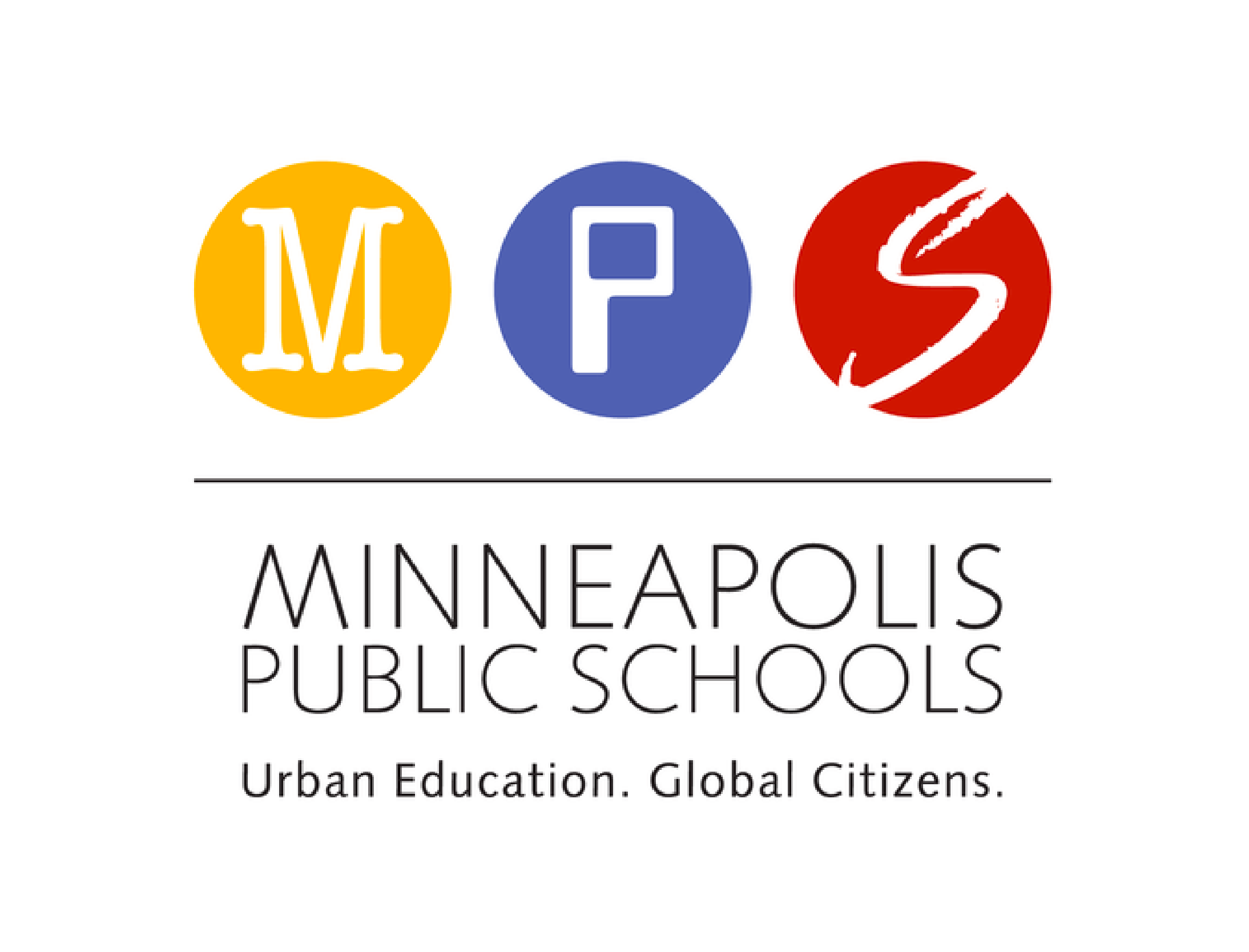 Mineapolis Public School Logo