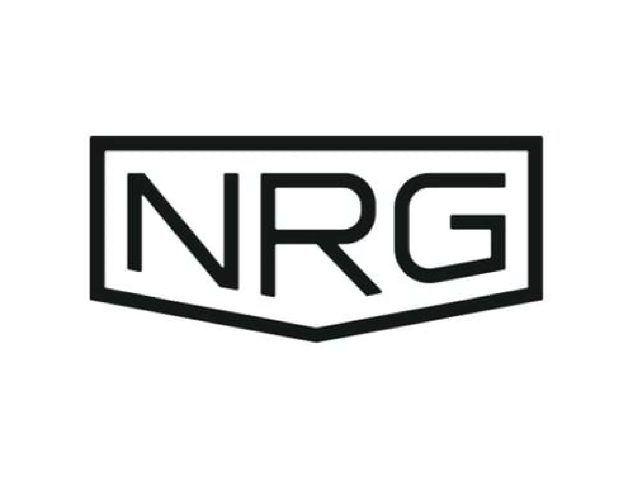 NRG Experiencial Marketing Logo