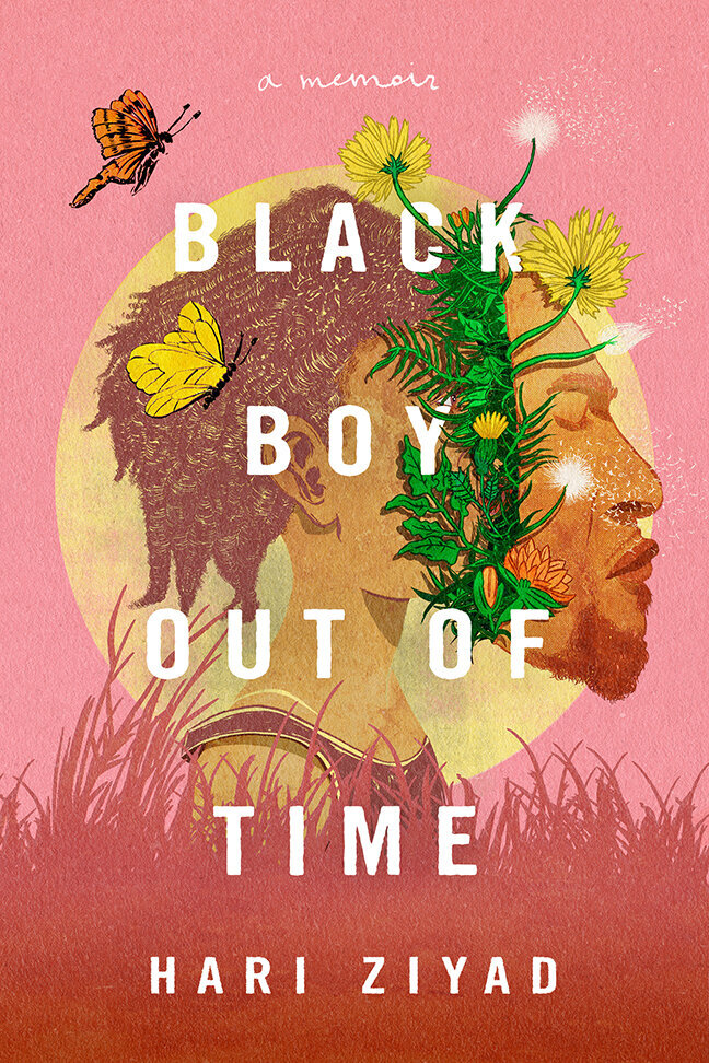 David Cooper Ziyad-Black+Boy+Out+of+Time.jpg