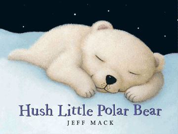 Mack polar bear.gif