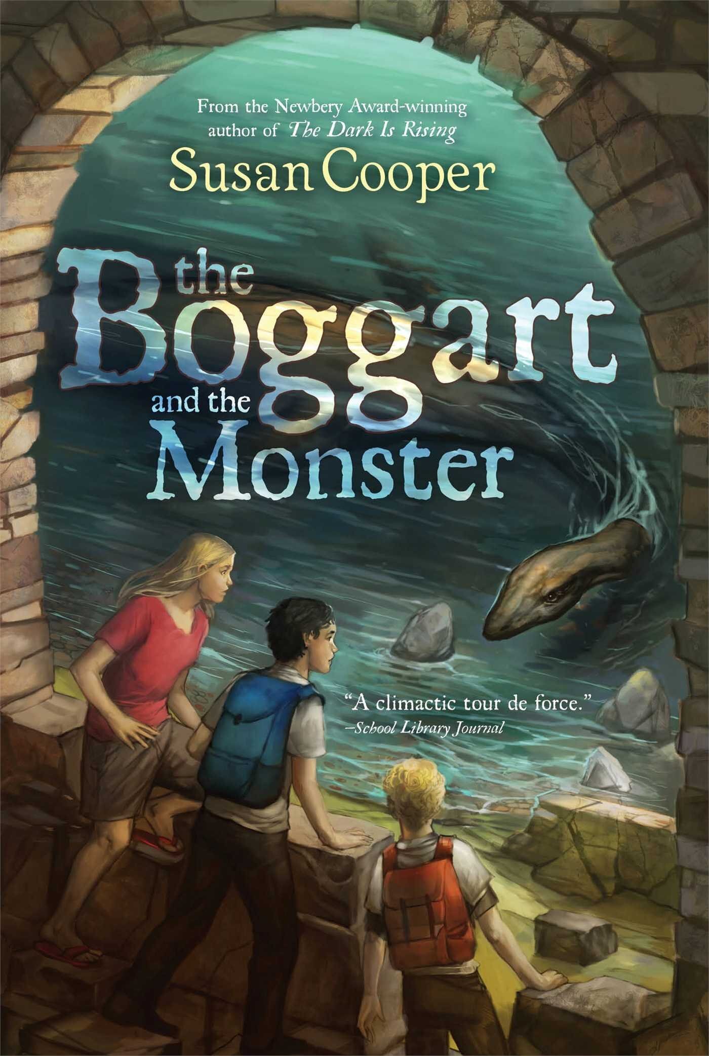 Cooper, boggart and monster.jpg