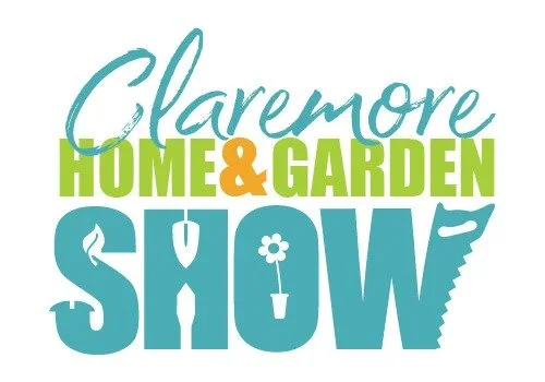 Claremore Home & Garden Show | April 3–4, 2026