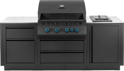 OOK-001-Web-Thumb-400-01-Original_PNG_Transparent-Oasis-Kitchen-3PC-BI32RBMKGrill-BIB10-Burner-with-SS-countertops_WasteBin_CEP_Endcaps_KnobON.png