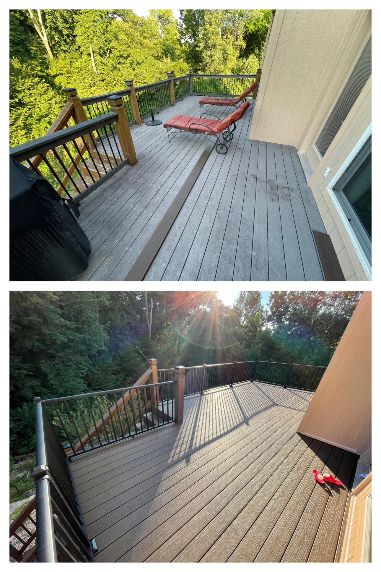 Construction — Invictus Roofing & Construction