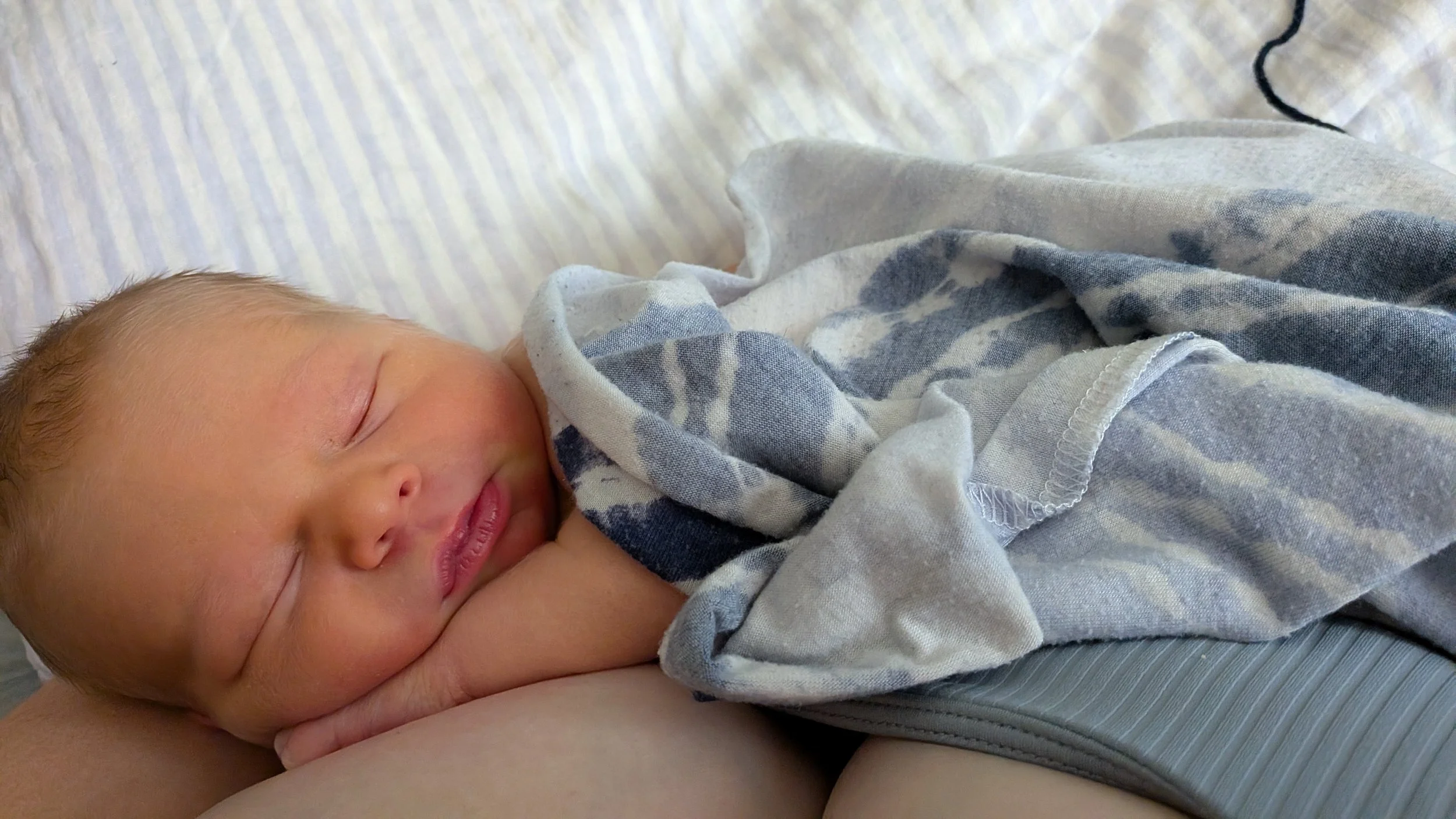 Angel Baby