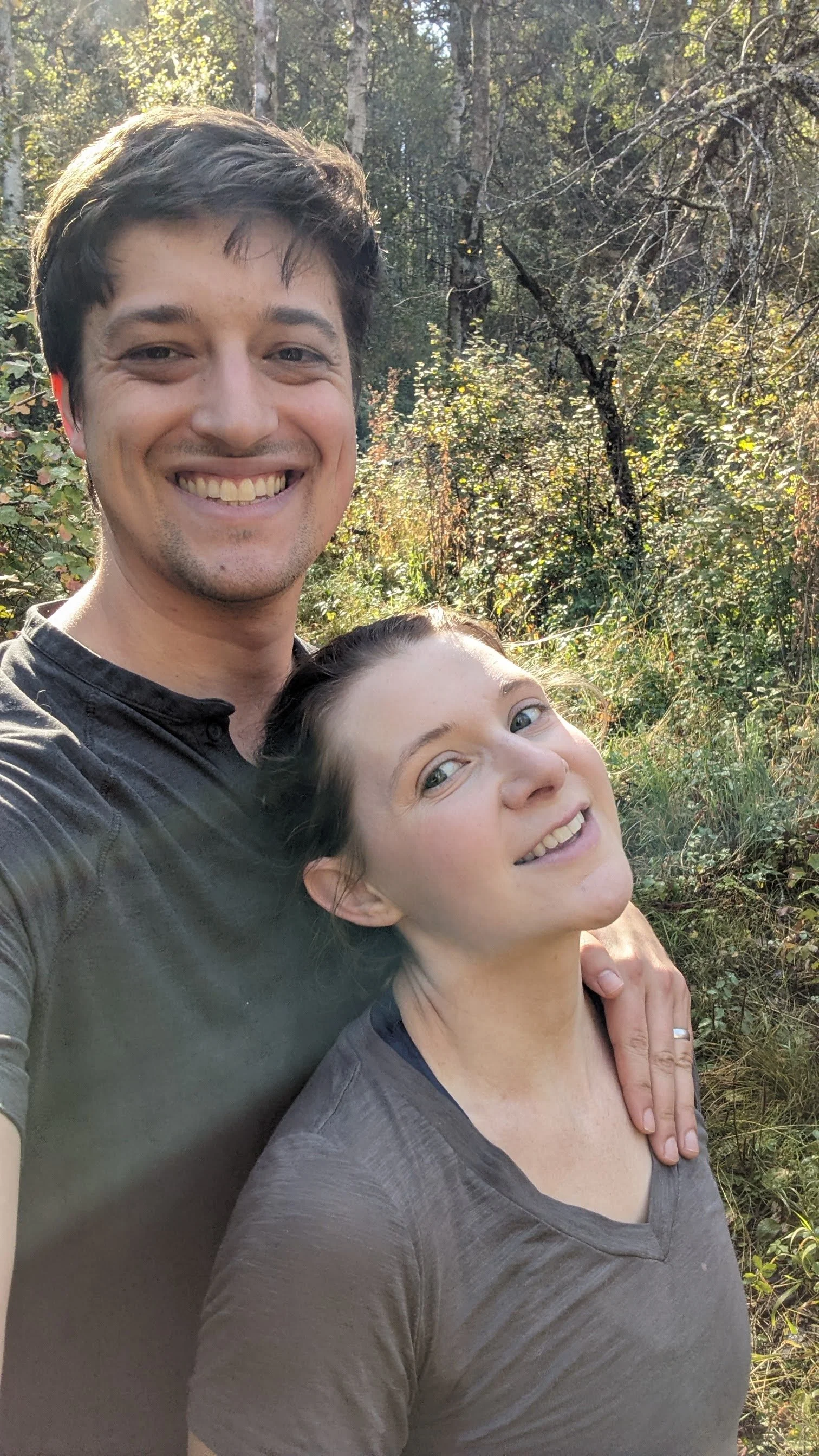 Moved to Idaho in September 2022...