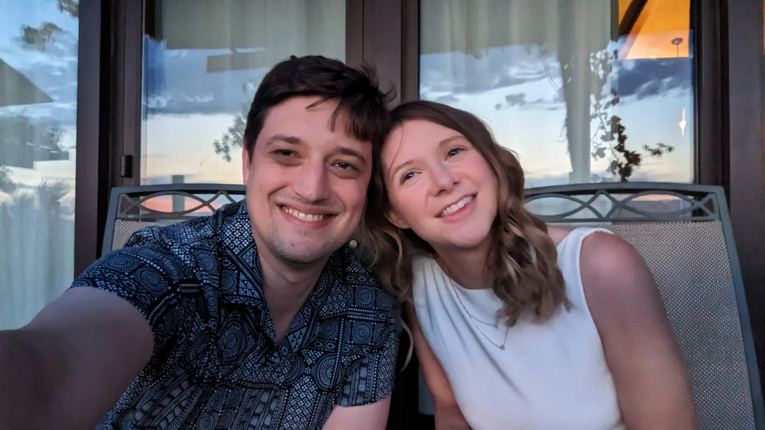 Our first Anniversary in May 2023