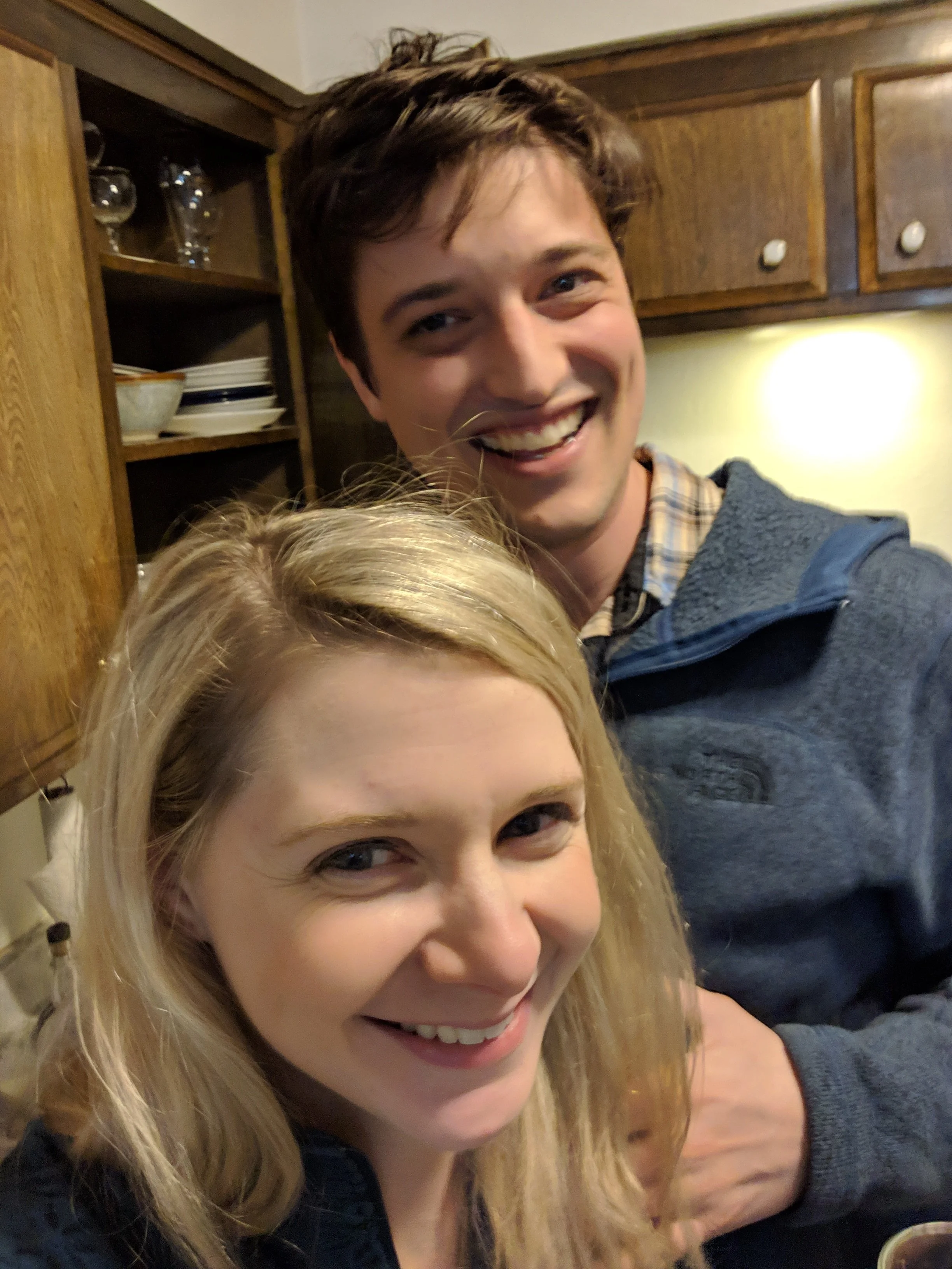 New Years Eve 2018/2019