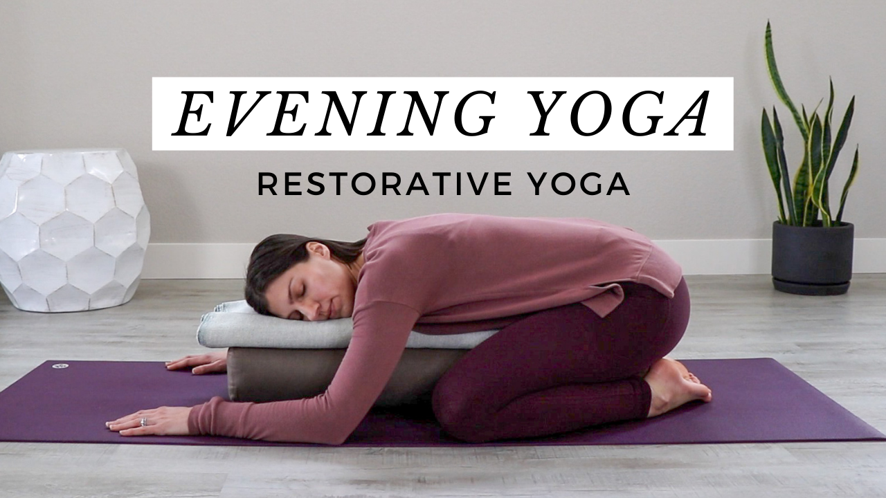 Yin Yoga | Strap Sequence - Nancy Nelson Yoga | Restorative yoga poses, Yin  yoga poses, Restorative yin yoga