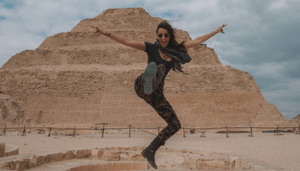 Lexie Limitless