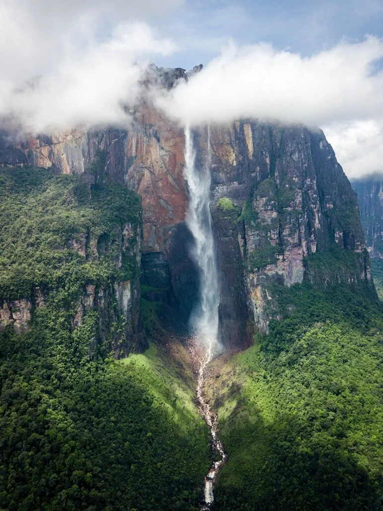 This is My Venezuela” — Lexie Limitless