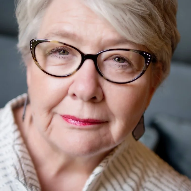 Episode 97: Q&A with Suzanne and Joel